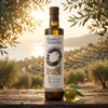 High Phenolic Greek Early Harvest Extra Virgin Olive Oil 500ml