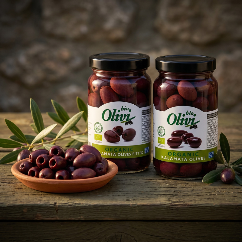 Kalamata Olives