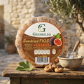 Premium Sundried Kalamata Figs – 400g